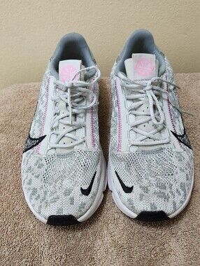 Nike SuperRep Go 3 Flyknit  Next Nature Sneakers women shoes size 9.5